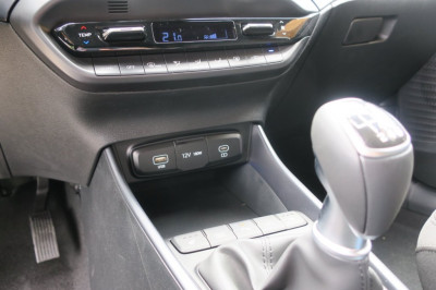 Hyundai i20 Neuwagen Hyundai i20 Neuwagen