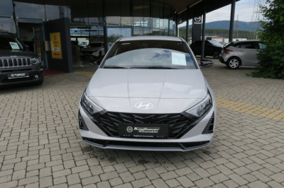 Hyundai i20 Neuwagen Hyundai i20 Neuwagen
