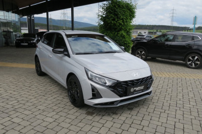 Hyundai i20 Neuwagen Hyundai i20 Neuwagen