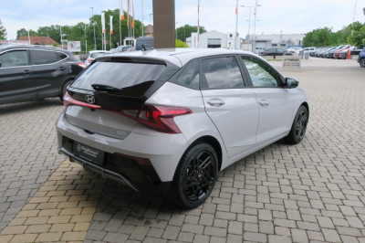 Hyundai i20 Neuwagen Hyundai i20 Neuwagen