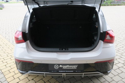 Hyundai i20 Neuwagen Hyundai i20 Neuwagen