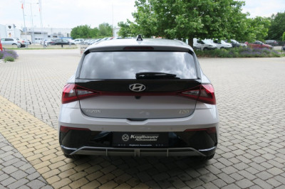 Hyundai i20 Neuwagen Hyundai i20 Neuwagen
