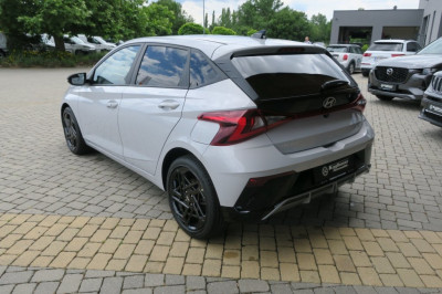 Hyundai i20 Neuwagen Hyundai i20 Neuwagen