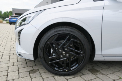 Hyundai i20 Neuwagen Hyundai i20 Neuwagen