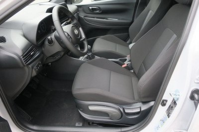 Hyundai i20 Neuwagen Hyundai i20 Neuwagen