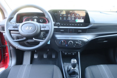 Hyundai i20 Neuwagen