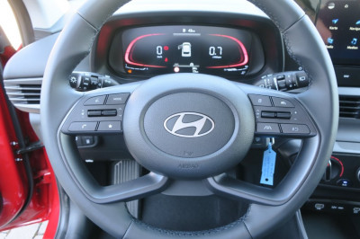 Hyundai i20 Neuwagen