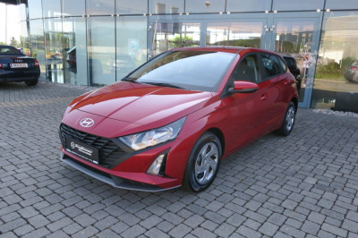 Hyundai i20 Neuwagen