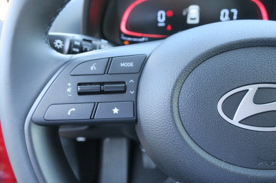 Hyundai i20 Neuwagen