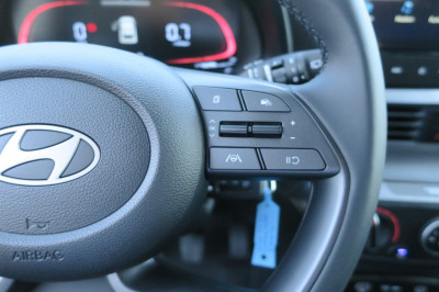 Hyundai i20 Neuwagen