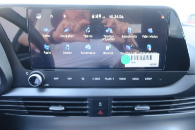 Hyundai i20 Neuwagen