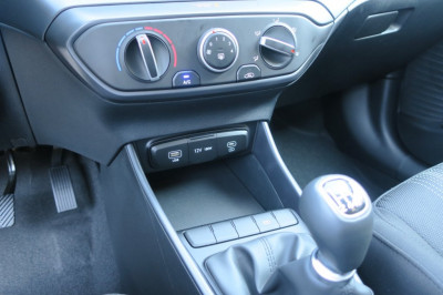 Hyundai i20 Neuwagen