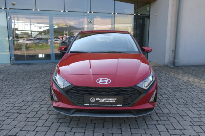 Hyundai i20 Neuwagen