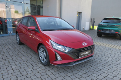 Hyundai i20 Neuwagen