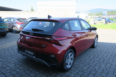 Hyundai i20 Neuwagen