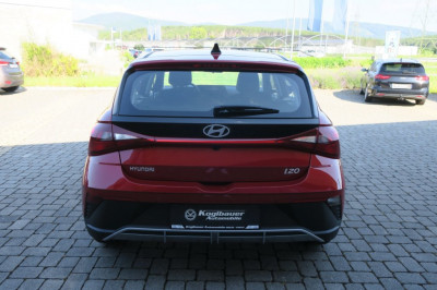 Hyundai i20 Neuwagen