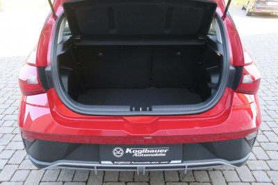 Hyundai i20 Neuwagen