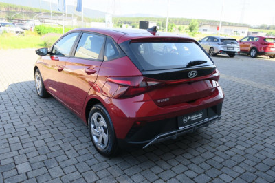 Hyundai i20 Neuwagen