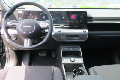 Hyundai Kona Neuwagen Hyundai Kona Neuwagen