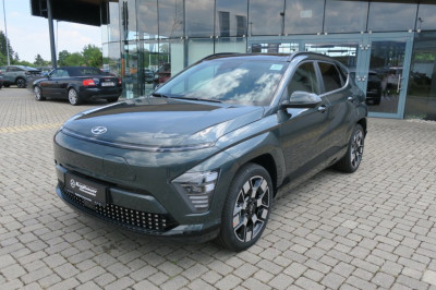 Hyundai Kona Neuwagen Hyundai Kona Neuwagen