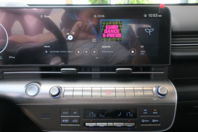 Hyundai Kona Neuwagen Hyundai Kona Neuwagen