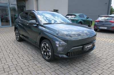 Hyundai Kona Neuwagen Hyundai Kona Neuwagen