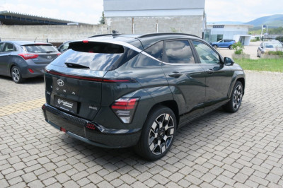 Hyundai Kona Neuwagen Hyundai Kona Neuwagen