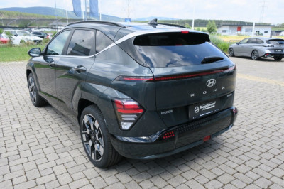 Hyundai Kona Neuwagen Hyundai Kona Neuwagen