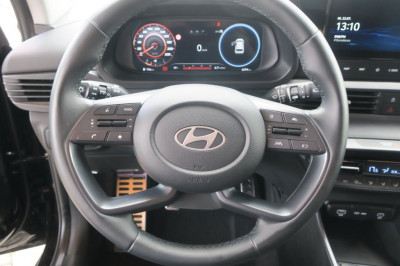 Hyundai Bayon Vorführwagen Hyundai Bayon Vorführwagen