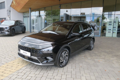 Hyundai Bayon Vorführwagen Hyundai Bayon Vorführwagen
