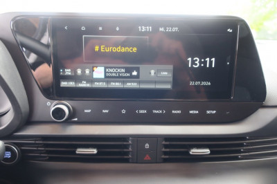Hyundai Bayon Vorführwagen Hyundai Bayon Vorführwagen