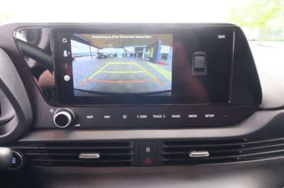 Hyundai Bayon Vorführwagen Hyundai Bayon Vorführwagen