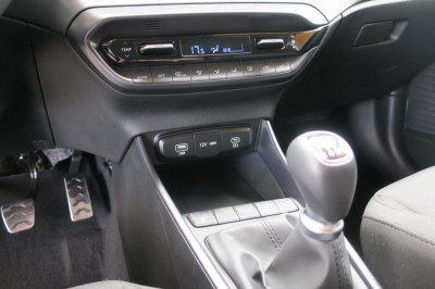 Hyundai Bayon Vorführwagen Hyundai Bayon Vorführwagen