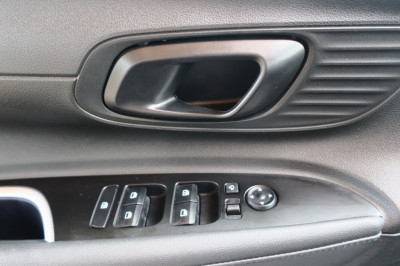 Hyundai Bayon Vorführwagen Hyundai Bayon Vorführwagen