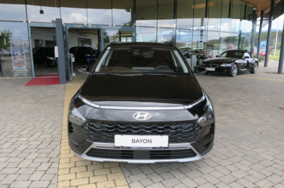 Hyundai Bayon Vorführwagen Hyundai Bayon Vorführwagen