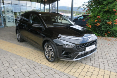 Hyundai Bayon Vorführwagen Hyundai Bayon Vorführwagen