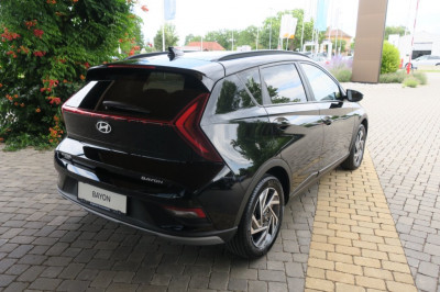 Hyundai Bayon Vorführwagen Hyundai Bayon Vorführwagen