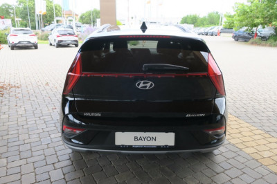 Hyundai Bayon Vorführwagen Hyundai Bayon Vorführwagen
