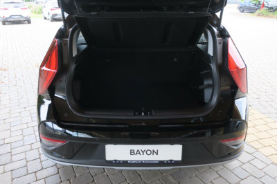 Hyundai Bayon Vorführwagen Hyundai Bayon Vorführwagen