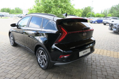 Hyundai Bayon Vorführwagen Hyundai Bayon Vorführwagen