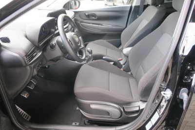 Hyundai Bayon Vorführwagen Hyundai Bayon Vorführwagen