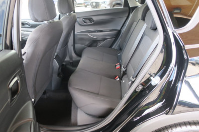 Hyundai Bayon Vorführwagen Hyundai Bayon Vorführwagen