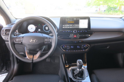 Hyundai i30 Neuwagen Hyundai i30 Neuwagen