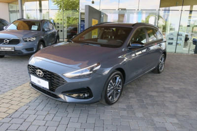 Hyundai i30 Neuwagen Hyundai i30 Neuwagen