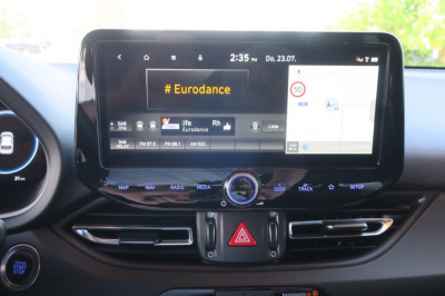 Hyundai i30 Neuwagen Hyundai i30 Neuwagen