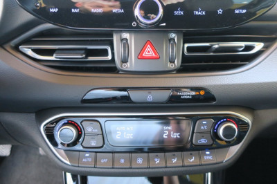 Hyundai i30 Neuwagen Hyundai i30 Neuwagen