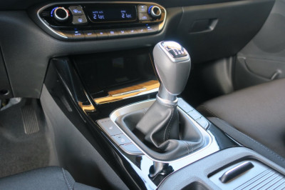 Hyundai i30 Neuwagen Hyundai i30 Neuwagen