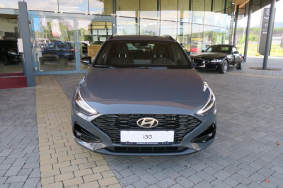 Hyundai i30 Neuwagen Hyundai i30 Neuwagen