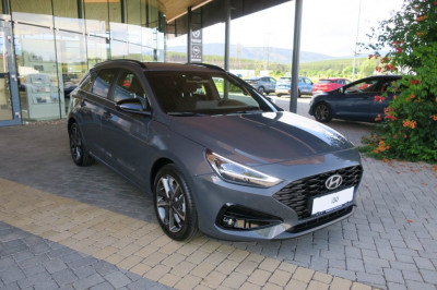 Hyundai i30 Neuwagen Hyundai i30 Neuwagen