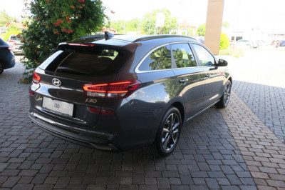 Hyundai i30 Neuwagen Hyundai i30 Neuwagen